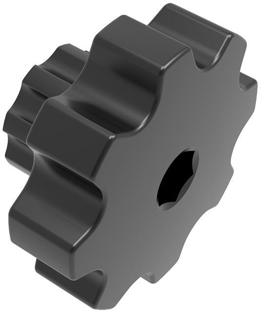 Topeak Shimano® Crank Arm Tool