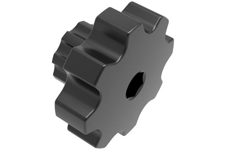 Topeak Shimano® Crank Arm Tool Topeak Shimano® Crank Arm Tool