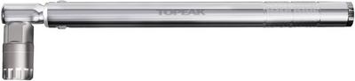 Topeak Torque Wrench 40Nm With Lockring Tool Topeak Torque Wrench 40Nm With Lockring Tool