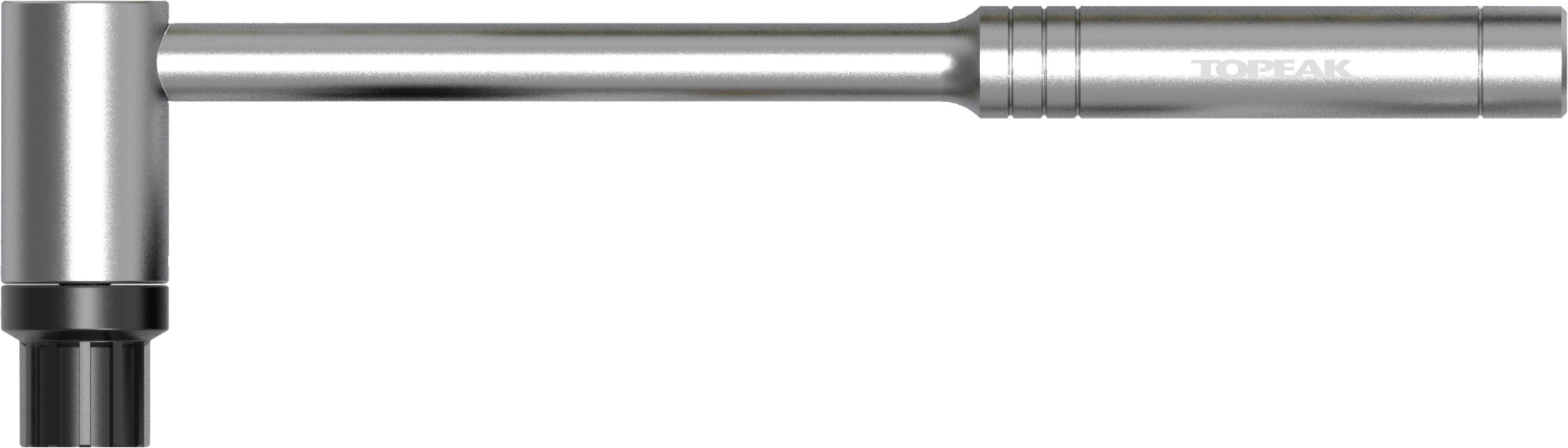Topeak Torque Wrench 40Nm With Lockring Tool