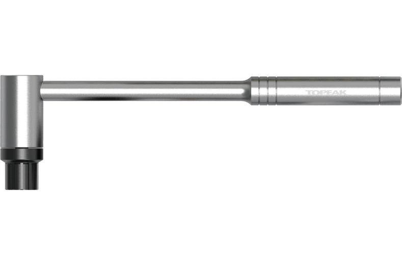 Topeak Torque Wrench 40Nm With Lockring Tool Topeak Torque Wrench 40Nm With Lockring Tool
