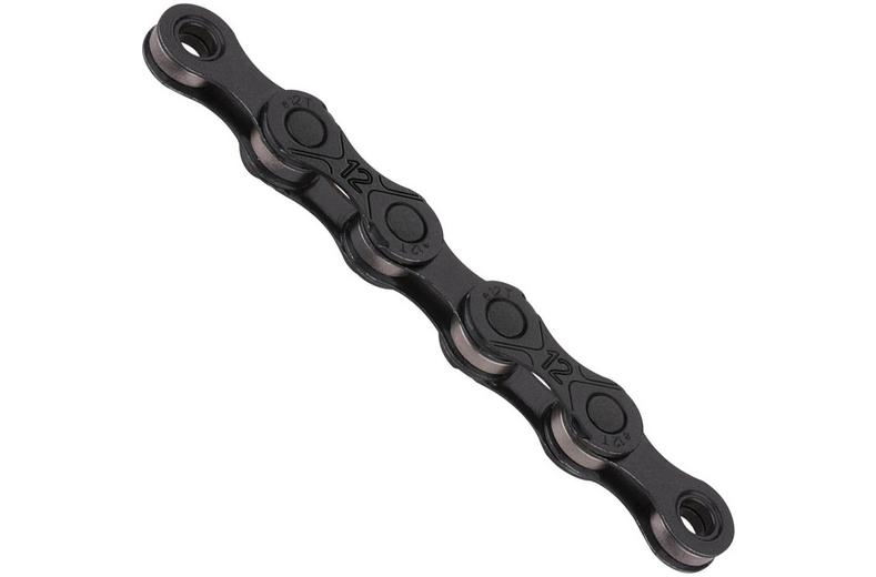 KMC E12 BlackTech 12 Speed Chain, 130L KMC E12 BlackTech 12 Speed Chain, 130L
