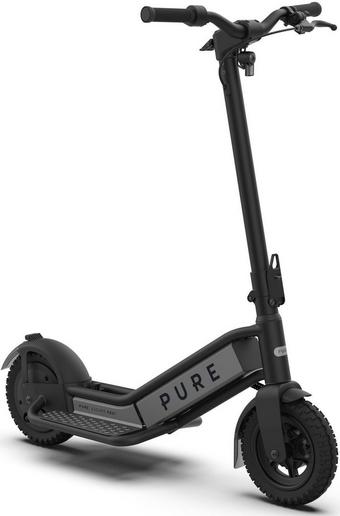 Pure Escape Pro+ Electric Scooter