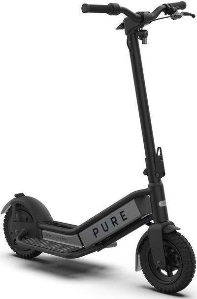 Pure Escape Pro+ Electric Scooter Pure Escape Pro+ Electric Scooter
