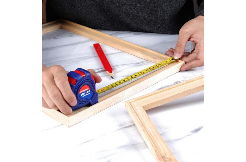 WORKPRO 160 PC TOOL SET WORKPRO 160 PC TOOL SET