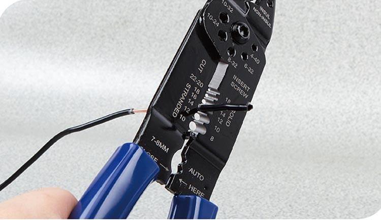 WORKPRO MECHANIC 239PC TOOLBOX