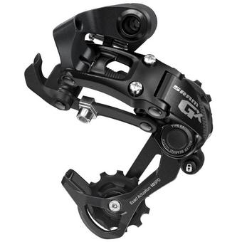 SRAM Rear Derailleurs & Spares Derailleur GX T2.1 10Spd Long Black Cage