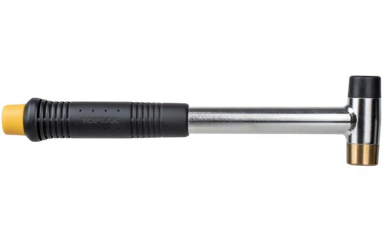 Topeak Multi-Mallet Topeak Multi-Mallet