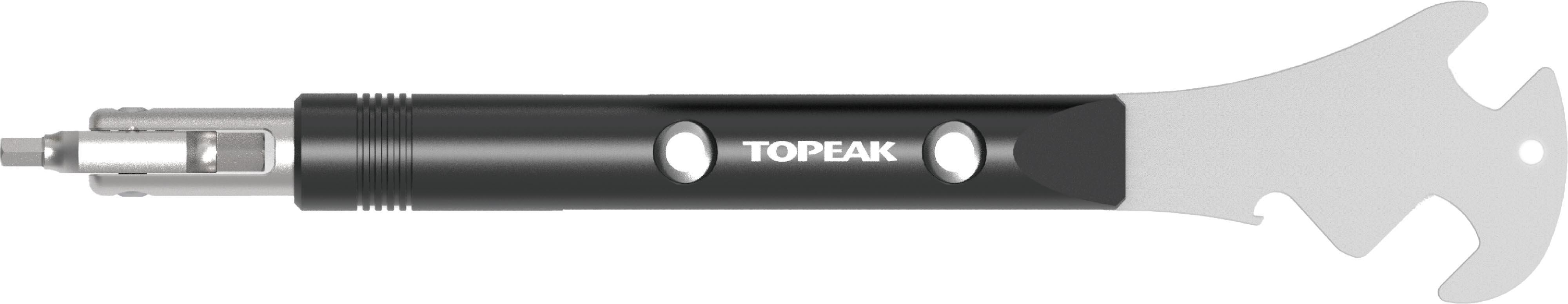 Topeak Pedalbar Pro