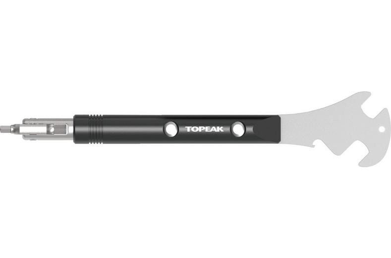 Topeak Pedalbar Pro Topeak Pedalbar Pro