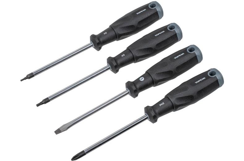 Topeak Screwdriver Set Topeak Screwdriver Set
