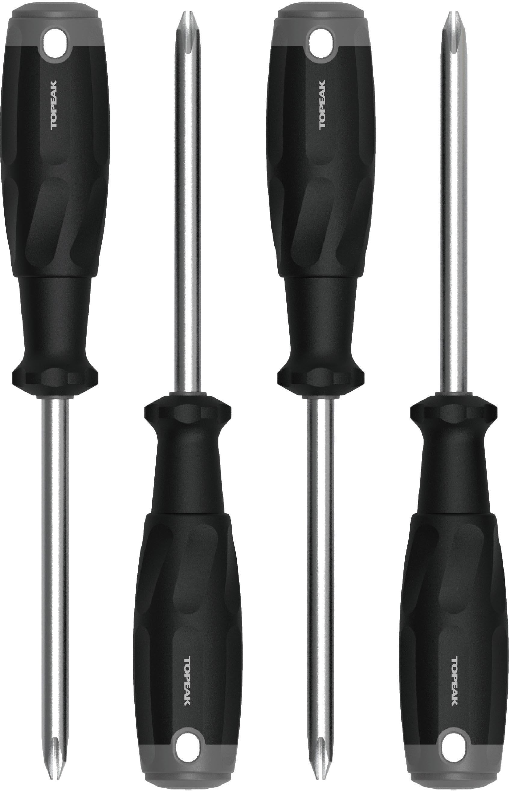 Topeak Screwdriver Set