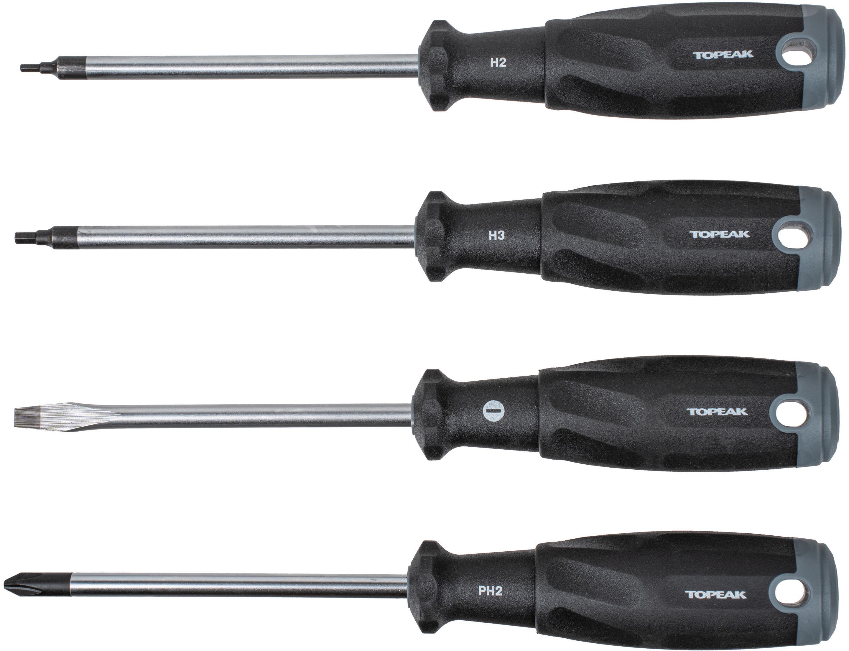 Topeak Screwdriver Set