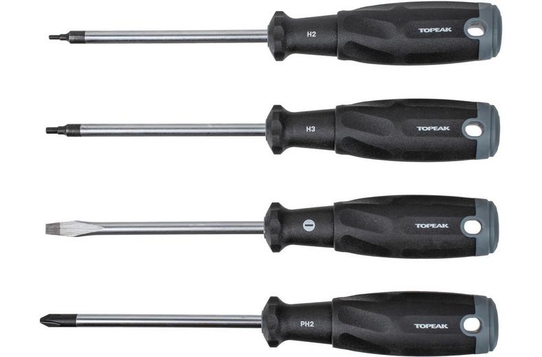 Topeak Screwdriver Set Topeak Screwdriver Set