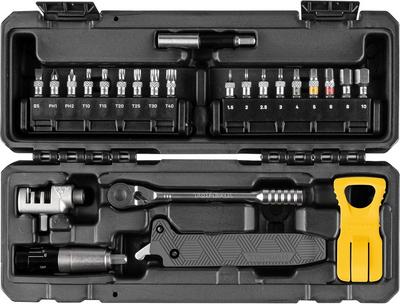 Topeak Essential Toolshop Topeak Essential Toolshop