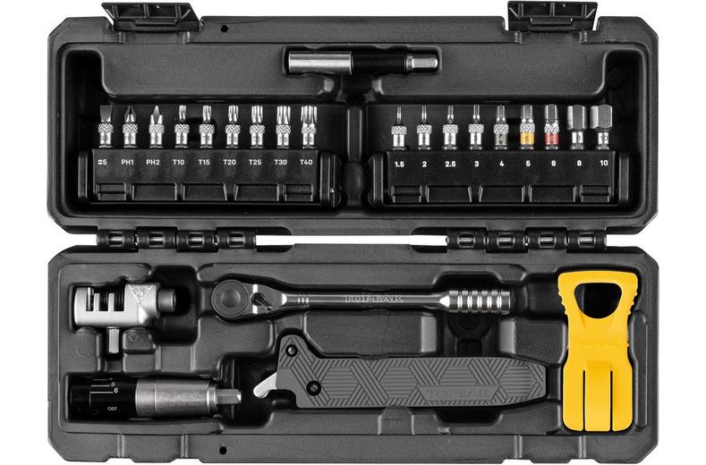 Topeak Essential Toolshop Topeak Essential Toolshop