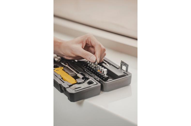 Topeak Essential Toolshop Topeak Essential Toolshop