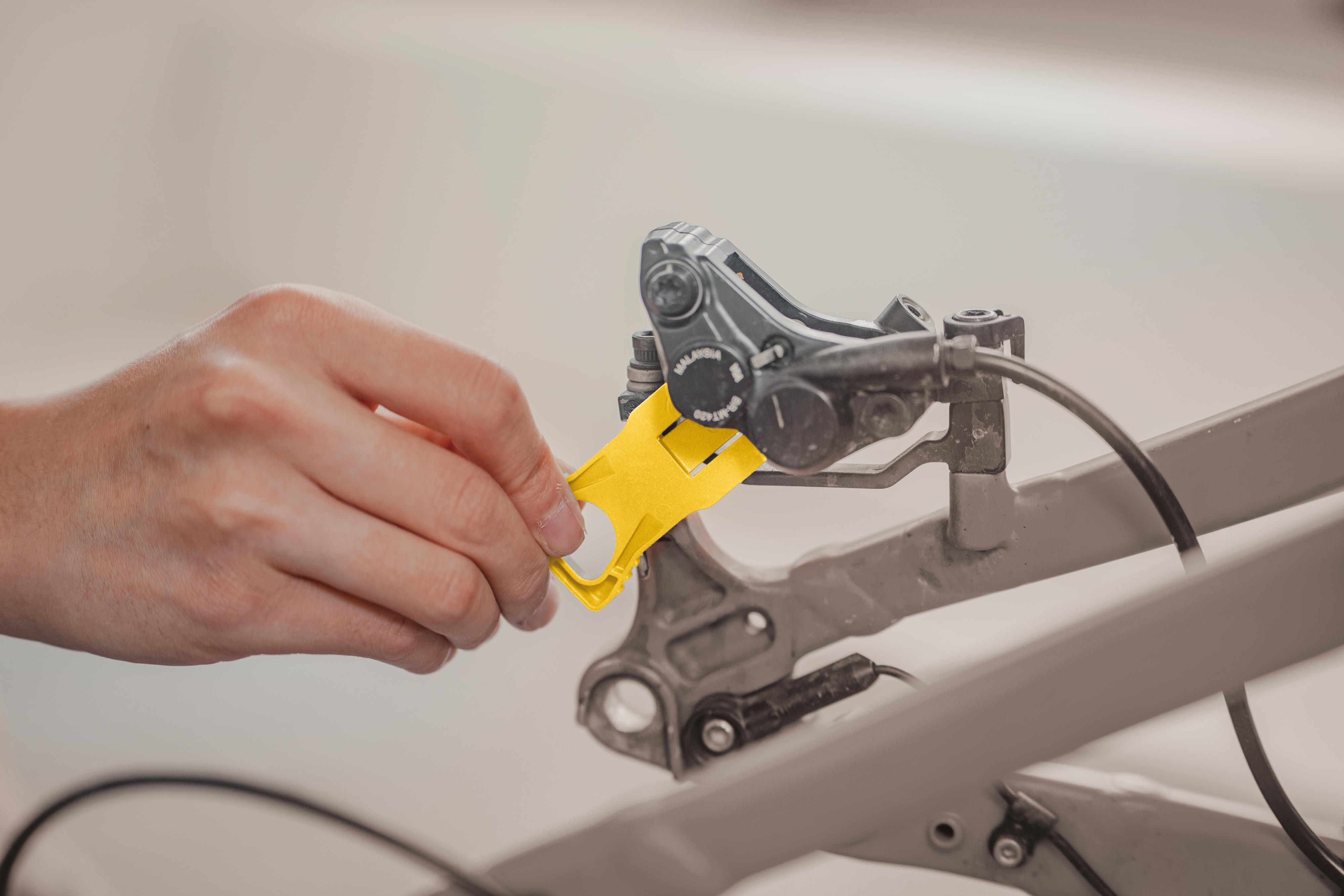 Topeak Essential Toolshop