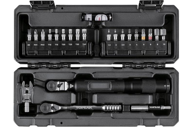 Topeak Torq Stick Pro Digital Topeak Torq Stick Pro Digital