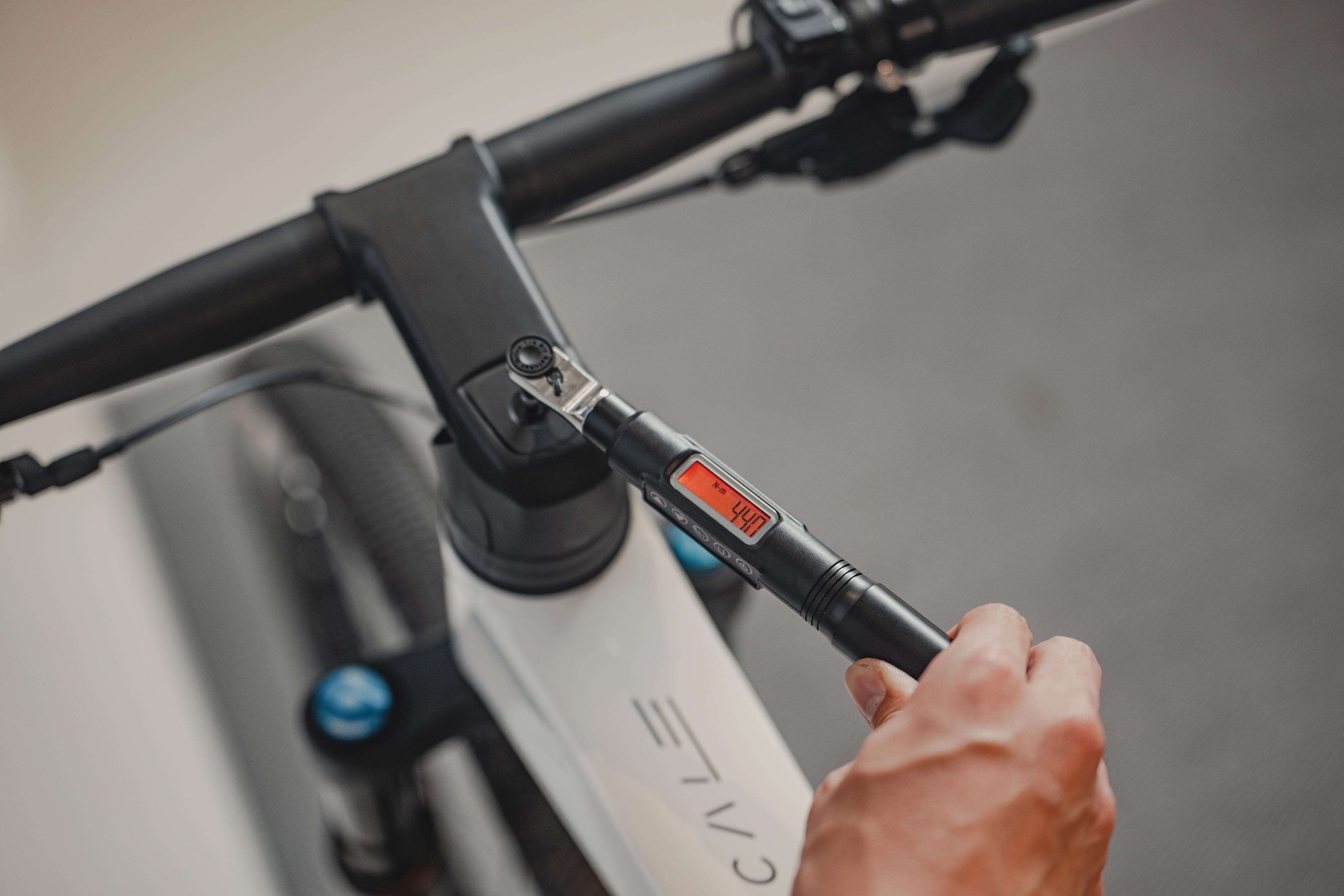 Topeak Torq Stick Pro Digital