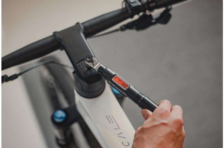 Topeak Torq Stick Pro Digital Topeak Torq Stick Pro Digital