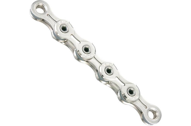 KMC X11SL 11 Speed Chain, Silver, 118L KMC X11SL 11 Speed Chain, Silver, 118L
