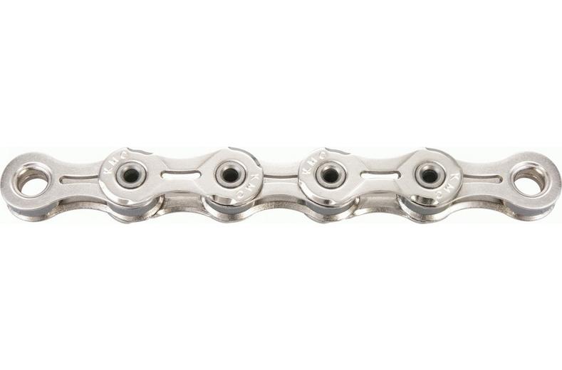 KMC X11SL 11 Speed Chain, Silver, 118L KMC X11SL 11 Speed Chain, Silver, 118L
