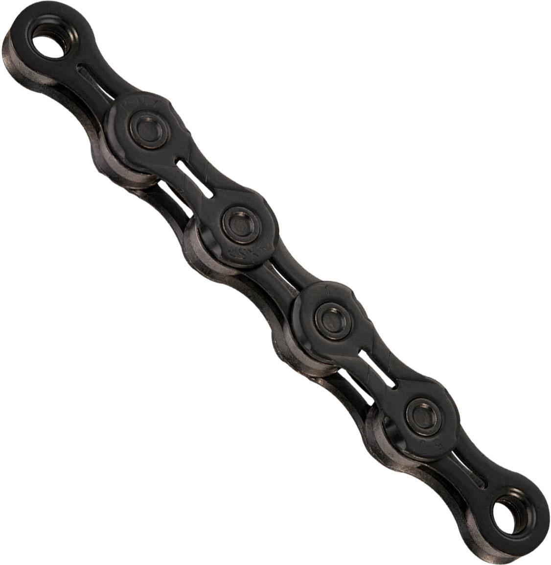 KMC X11EL 11 Speed Chain, Black, 118L