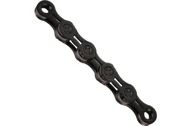 KMC X11EL 11 Speed Chain, Black, 118L KMC X11EL 11 Speed Chain, Black, 118L