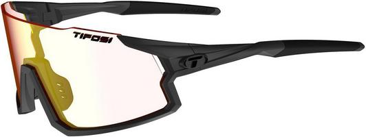 Halfords Tifosi Stash Sunglasses, Matte Gunmetal | Extra 8% off for BC Members