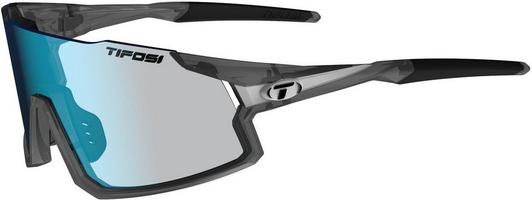 Halfords Tifosi Stash Sunglasses, Matte Smoke | Extra 8% off for BC Members