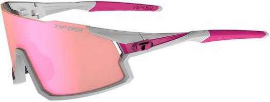 Halfords Tifosi Stash Sunglasses, Race Pink | Extra 8% off for BC Members
