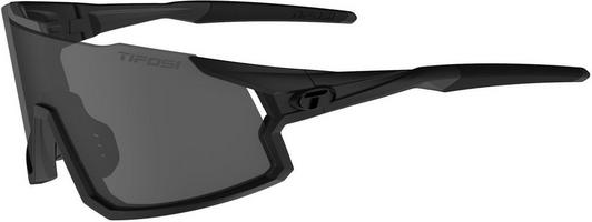 Halfords Tifosi Stash Sunglasses, Blackout | Extra 8% off for BC Members