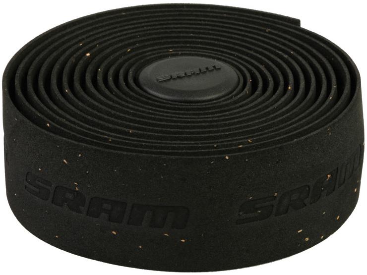 SRAM Supercork Bar Tape - Black