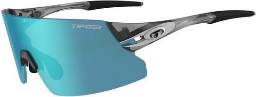 Halfords Tifosi Rail Xc Sunglasses, Crystal Smoke | Extra 8% off for BC Members