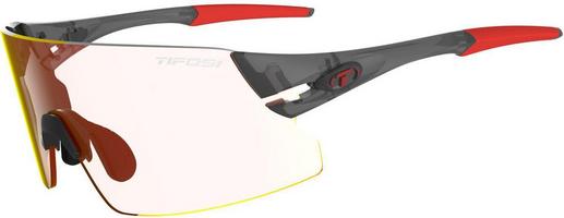 Halfords Tifosi Rail Xc Sunglasses, Satin Vapor | Extra 8% off for BC Members
