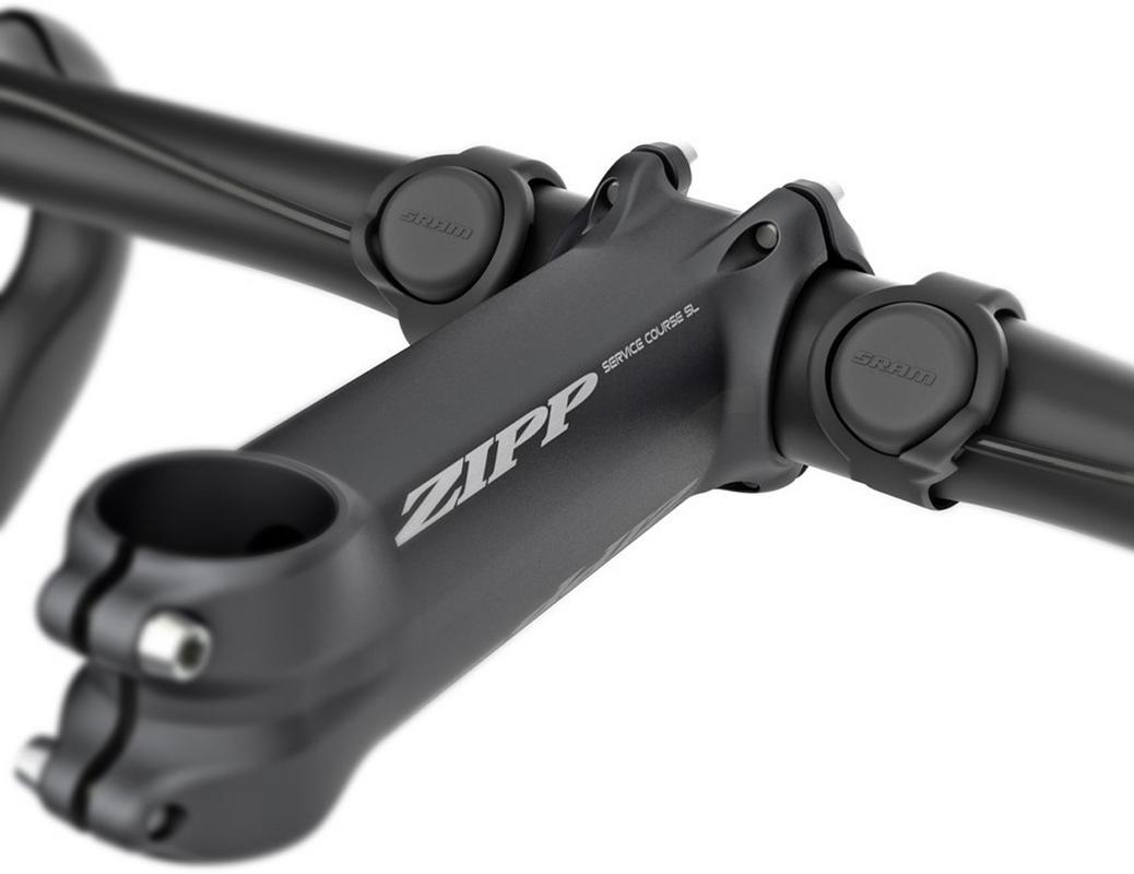 Halfords Sram Blip Clamp 31.8Mm - Pair | Extra 8% off for BC Members