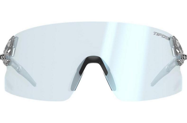 Tifosi Rail XC Sunglasses, Crystal Clear Tifosi Rail XC Sunglasses, Crystal Clear