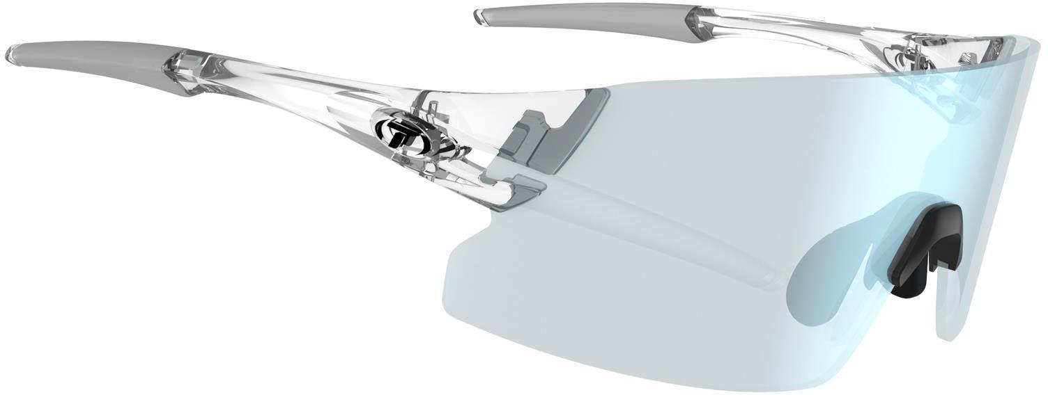 Tifosi Rail XC Sunglasses, Crystal Clear