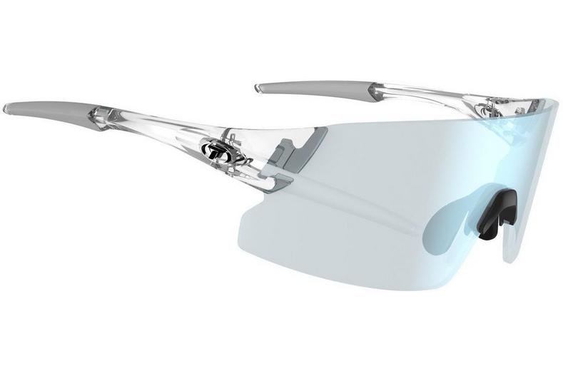 Tifosi Rail XC Sunglasses, Crystal Clear Tifosi Rail XC Sunglasses, Crystal Clear