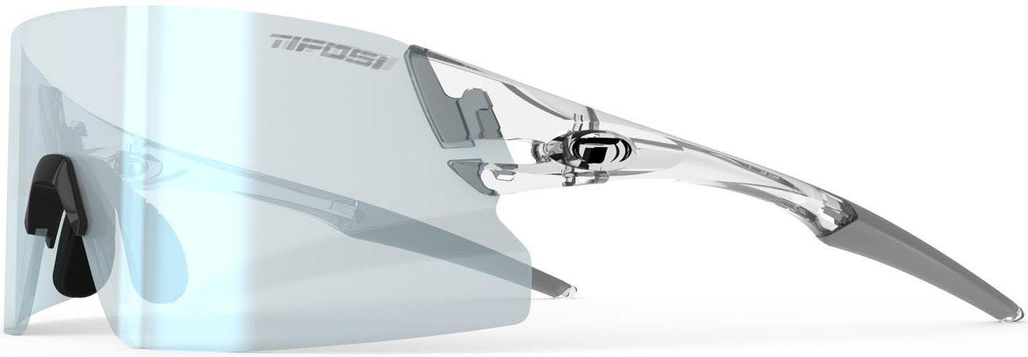 Tifosi Rail XC Sunglasses, Crystal Clear