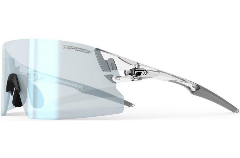 Tifosi Rail XC Sunglasses, Crystal Clear Tifosi Rail XC Sunglasses, Crystal Clear