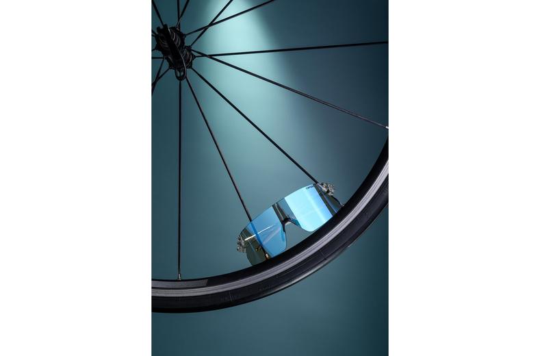 Tifosi Rail XC Sunglasses, Crystal Clear Tifosi Rail XC Sunglasses, Crystal Clear