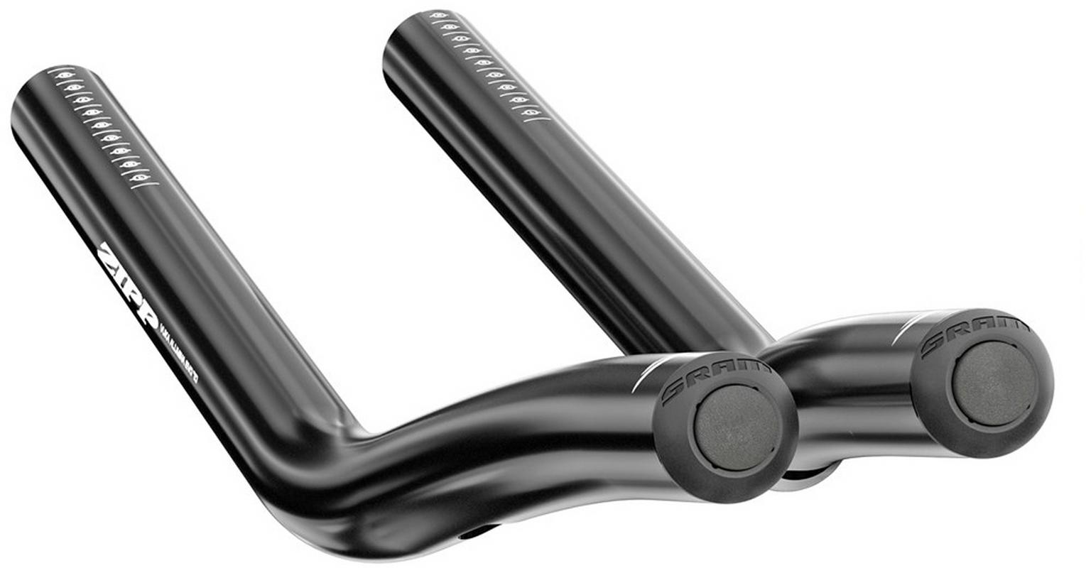 Halfords Sram Clics For Etap 650Mm Black (Pair) | Extra 8% off for BC Members