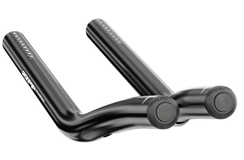 SRAM Clics for eTAP 650mm Black (Pair) SRAM Clics for eTAP 650mm Black (Pair)