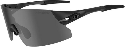 Halfords Tifosi Rail Xc Sunglasses, Blackout | Extra 8% off for BC Members