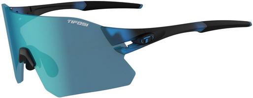 Halfords Tifosi Rail Sunglasses, Crystal Blue | Extra 8% off for BC Members