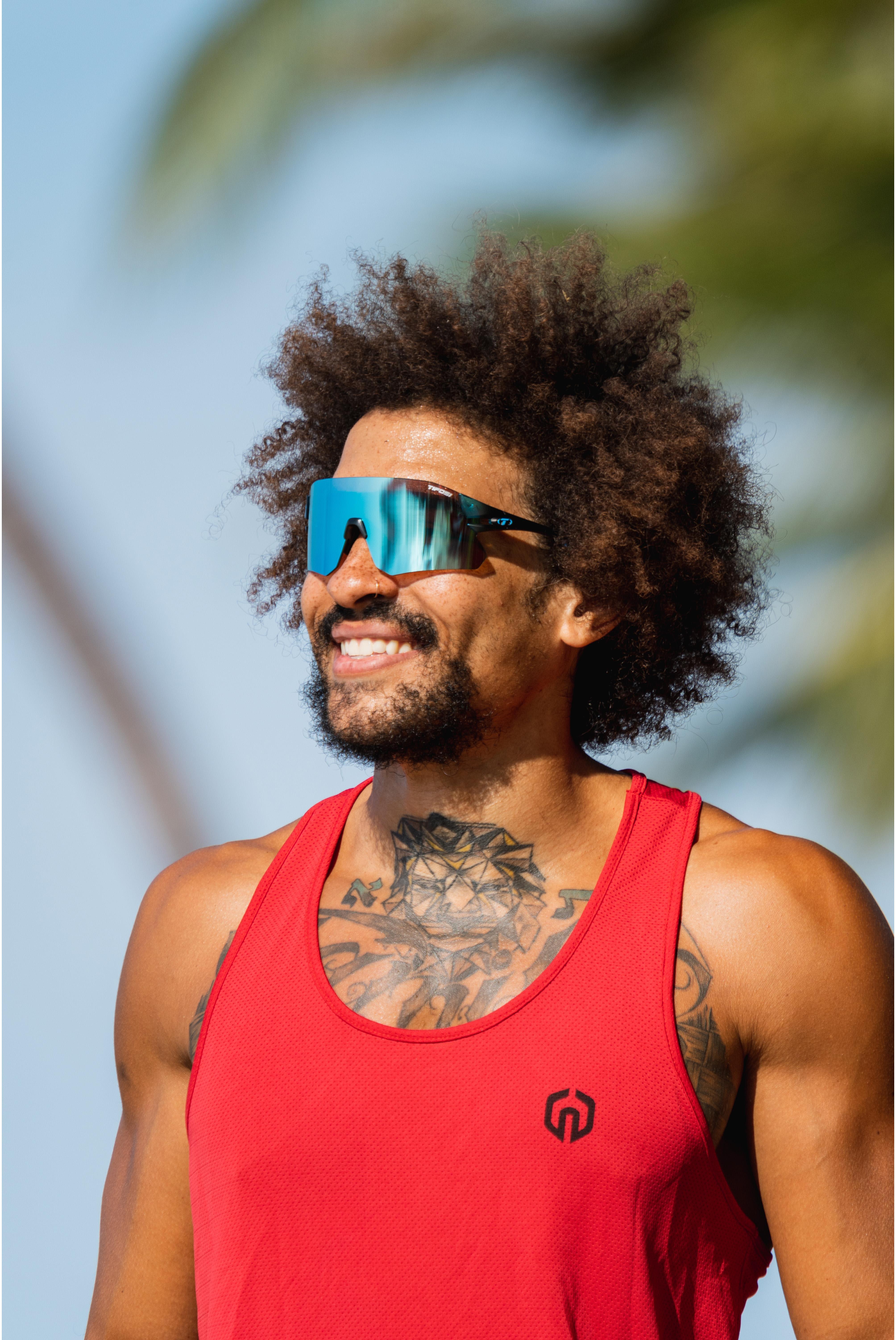 Tifosi Rail Sunglasses