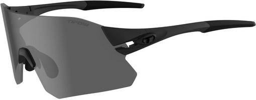 Halfords Tifosi Rail Sunglasses, Blackout | Extra 8% off for BC Members