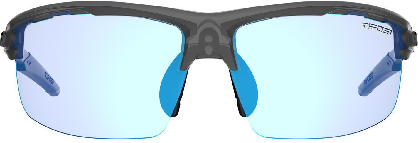 Tifosi Rivet Sunglasses, Satin Vapor
